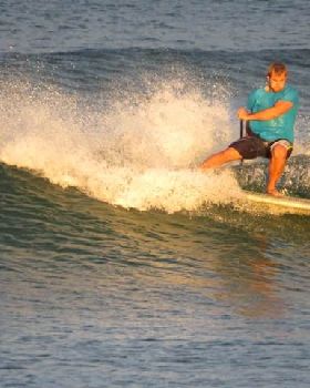 Stand Up Paddle
