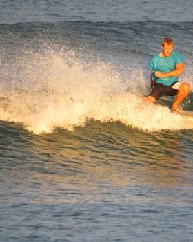 Stand Up Paddle
