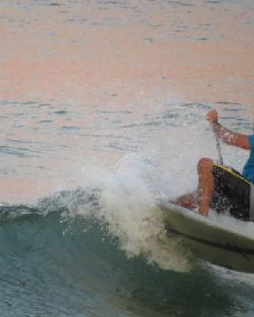 Stand Up Paddle