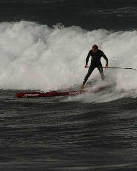 Stand Up Paddle