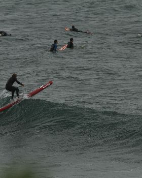 Stand Up Paddle