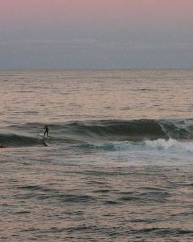 Stand Up Paddle