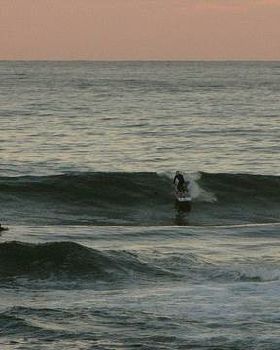 Stand Up Paddle