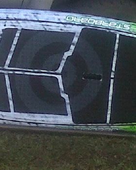 7-7 deckpad