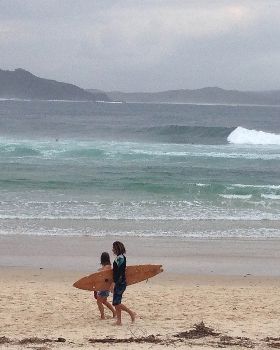 Stand Up Paddle
