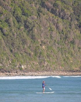 Stand Up Paddle