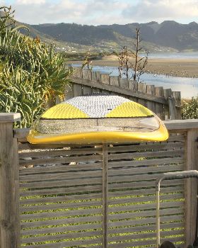 New Naish Nalu 10'65