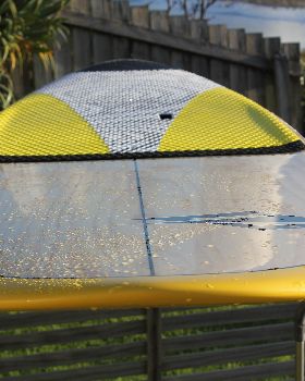 New Naish Nalu 10'65