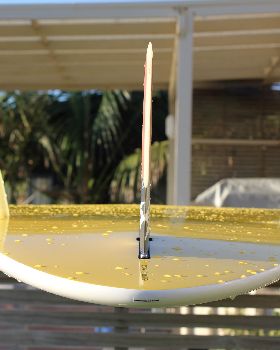 New Naish Nalu 10'65