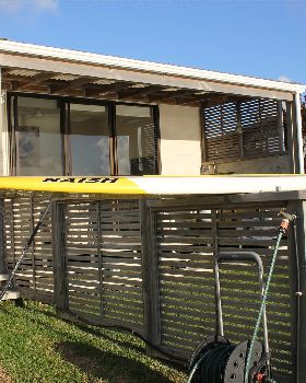 New Naish Nalu 10'65