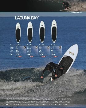 Surftech SUP 2013 Catalog P17 copy