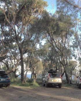 Cronulla Sutherland SUP Club