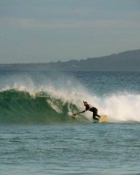 Cronulla Sutherland SUP Club