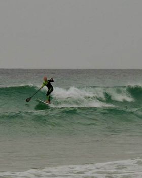 Cronulla Sutherland SUP Club