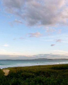 Cronulla Sutherland SUP Club