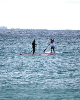 Stand Up Paddle