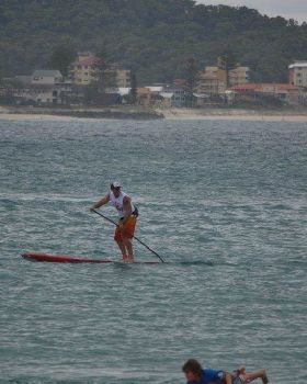 Stand Up Paddle
