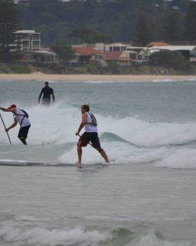 Stand Up Paddle
