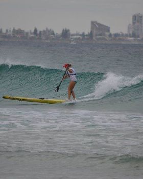 Stand Up Paddle