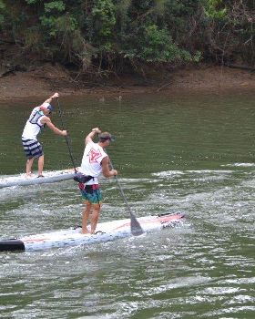 Stand Up Paddle