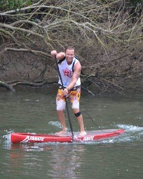 Stand Up Paddle
