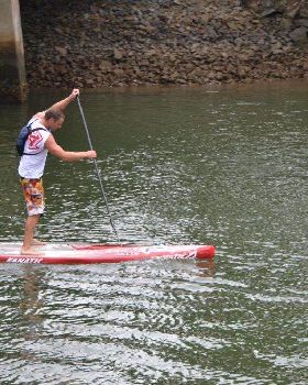 Stand Up Paddle