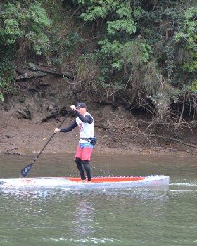 Stand Up Paddle