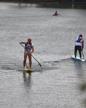 Stand Up Paddle