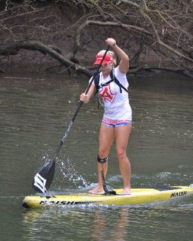 Stand Up Paddle