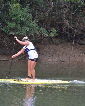 Stand Up Paddle