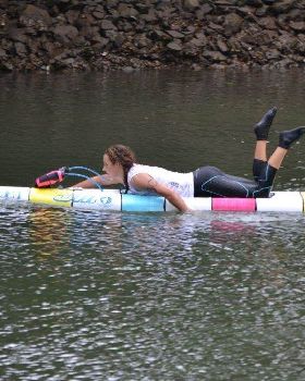 Stand Up Paddle