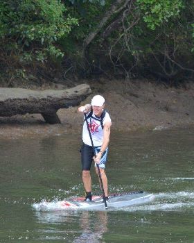 Stand Up Paddle
