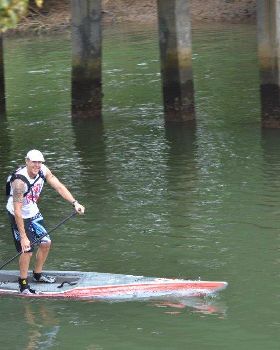 Stand Up Paddle