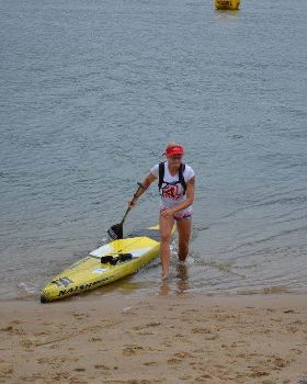 Stand Up Paddle