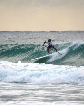 Stand Up Paddle