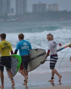 Stand Up Paddle