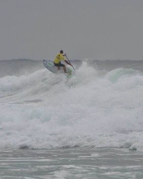 Stand Up Paddle
