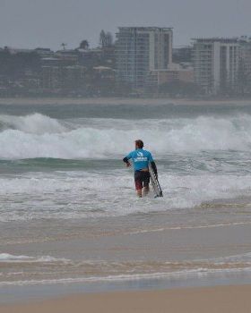 Stand Up Paddle
