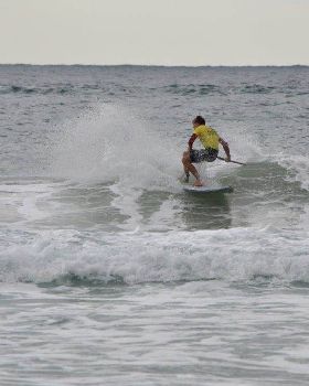 Stand Up Paddle