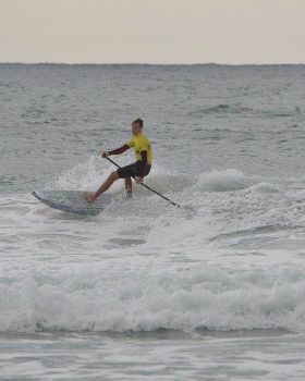 Stand Up Paddle