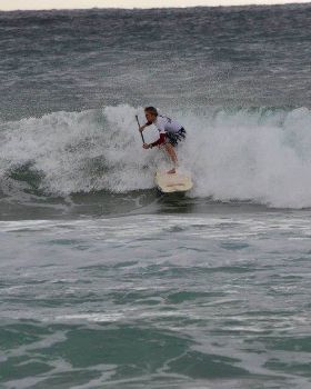 Stand Up Paddle