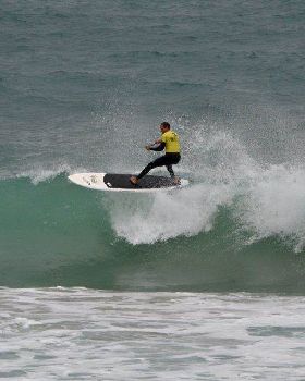Stand Up Paddle