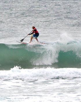 Stand Up Paddle