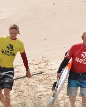 Stand Up Paddle
