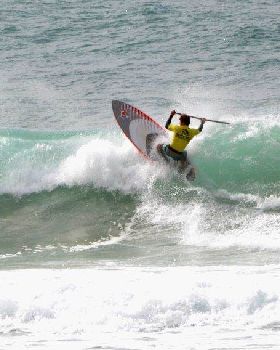 Stand Up Paddle