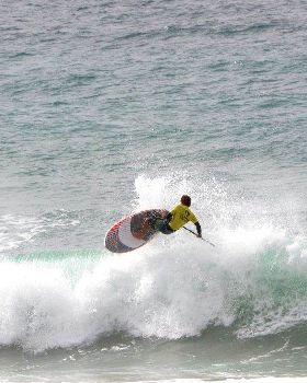 Stand Up Paddle