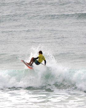Stand Up Paddle