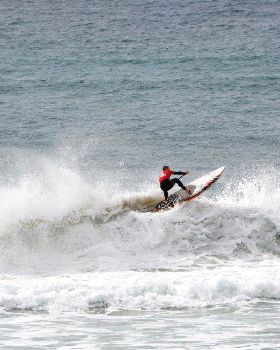 Stand Up Paddle