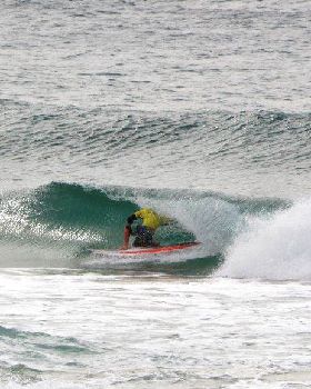 Stand Up Paddle