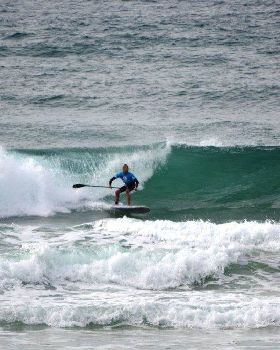 Stand Up Paddle